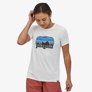 Patagonia Capilene Cool Daily Graphic Shirt